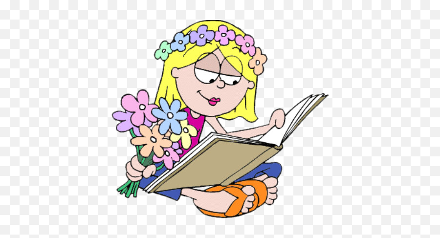 Flower Child - Lizzie Mcguire Cartoon Book Emoji,Emoji Quiz Espa?ol