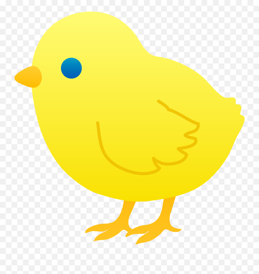 Baby Clip Art - Chick Clip Art Emoji,Baby Chicken Emoji