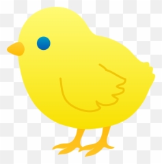 Baby Clip Art - Chick Clip Art Emoji,Baby Chicken Emoji
