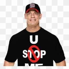 Johncena Cenation Sticker By Usosbellasshield - John Cena 2018 Png Render Emoji,John Cena Emoji