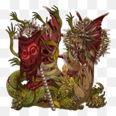 Plague Rep - Dragon Emoji,Gamzee Emoji