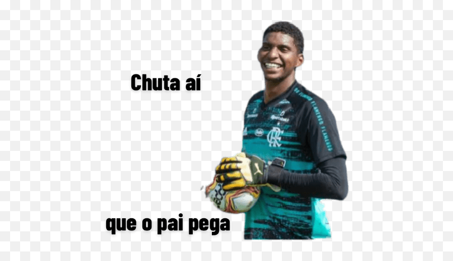 Pinscher Do Cerrado - Goalkeeper Emoji,Baseball Glove Emoji