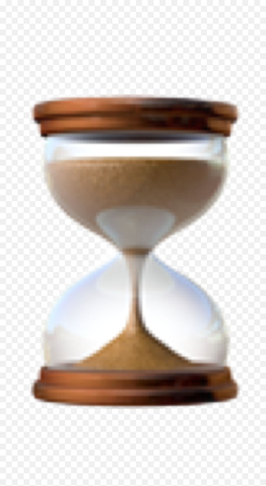 Time - Hourglass Emoji,Clock Emoji