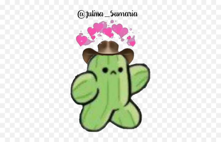 Cactusjulissasumaria Whatsapp - Happy Emoji,Facepalm Emoji Whatsapp