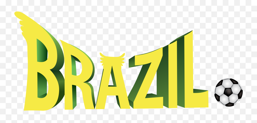 Brazil World Cup Png U0026 Free Brazil World Cuppng Transparent - Vertical Emoji,Football World Cup Emoji