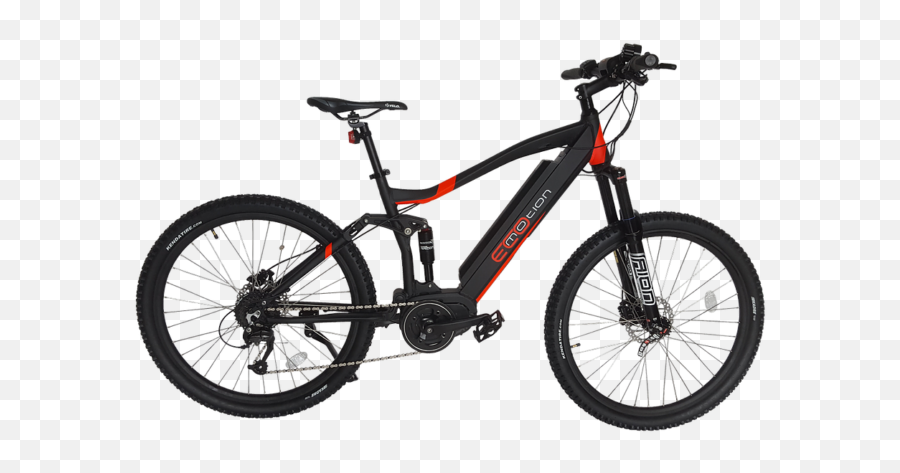 Ecomotion Bikes 110201000003 Titan Fs E - Bmc Team Elite 03 2018 Emoji,Emotion City Electric Bike