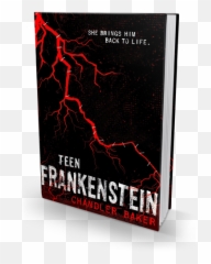 Blog Tour Teen Frankenstein By Chandler Baker High School - Horizontal Emoji,Delirious Emoji