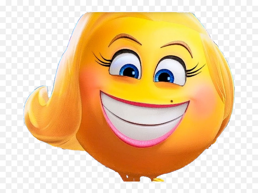The Most Edited - Happy Emoji,Psychotic Emoji