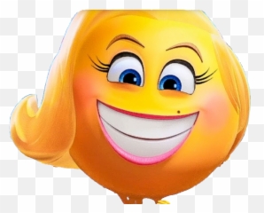 The Most Edited - Happy Emoji,Psychotic Emoji