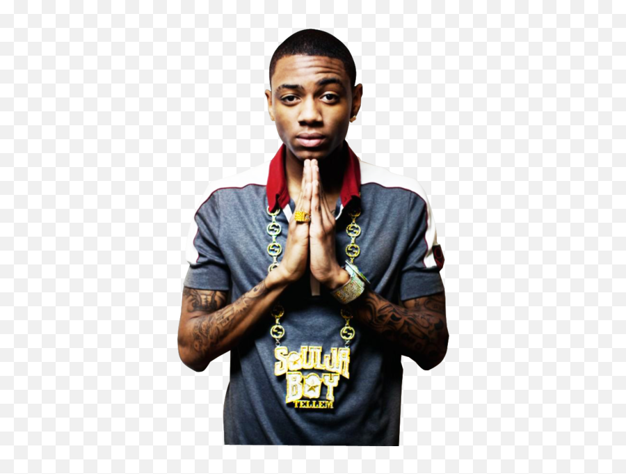 Soulja Boy - Soulja Boy Transparent Emoji,Soulja Boy Emoji App