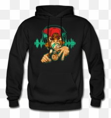 Hoodies - Abstracttrendz Hoodie Emoji,Monkey Emoji Bedding