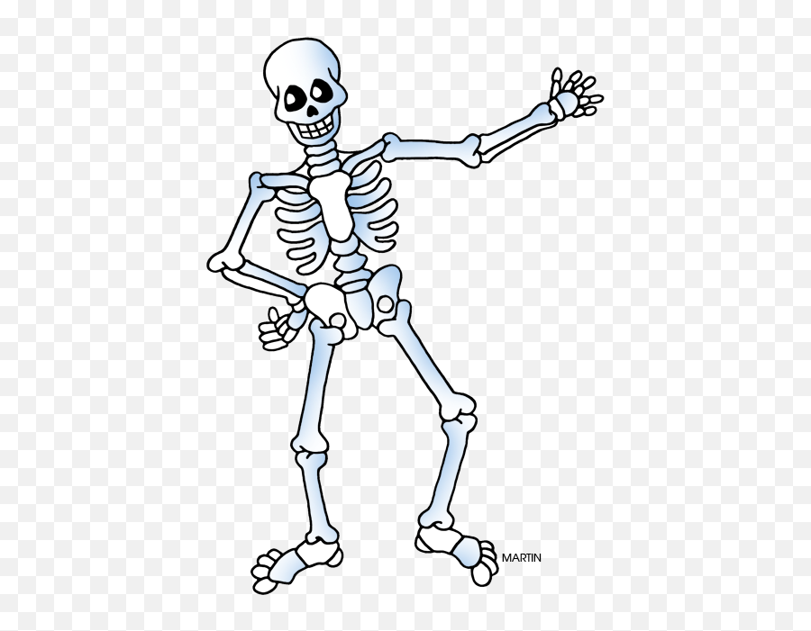 Free Skeleton Clipart Public Domain - Skeleton Clipart Emoji,Skelton Emoji