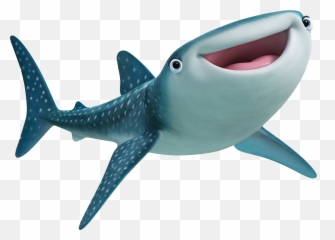 Nemo Png Dory Transparent Png Download - Finding Dory Characters Emoji,Finding Nemo Emoticons