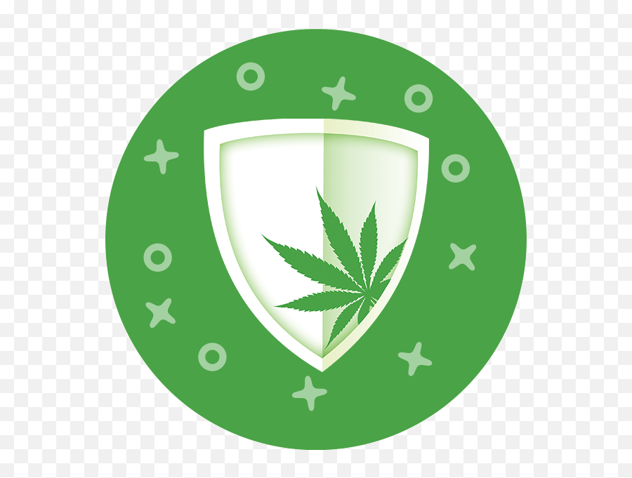 Cannabis Pos Software For Dispensaries - Indicaonline Hemp Emoji,Weed Leaf Emoticon