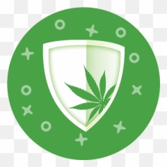 Cannabis Pos Software For Dispensaries - Indicaonline Hemp Emoji,Weed Leaf Emoticon