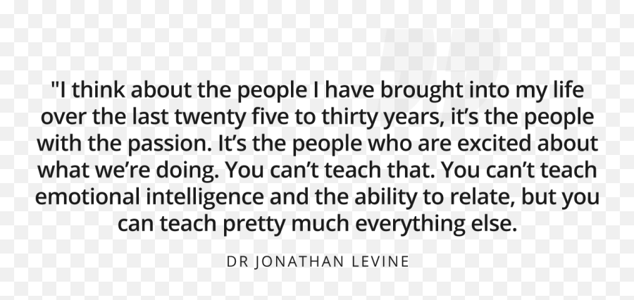 Dr Christian Coachman In Conversation With Dr Jonathan Levine - Dot Emoji,Coleus Emotions Passionate