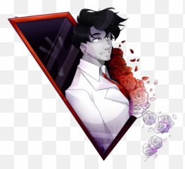 Latest Project - Lowgif Markiplier Fan Art Gif Emoji,Markiplier Emoji