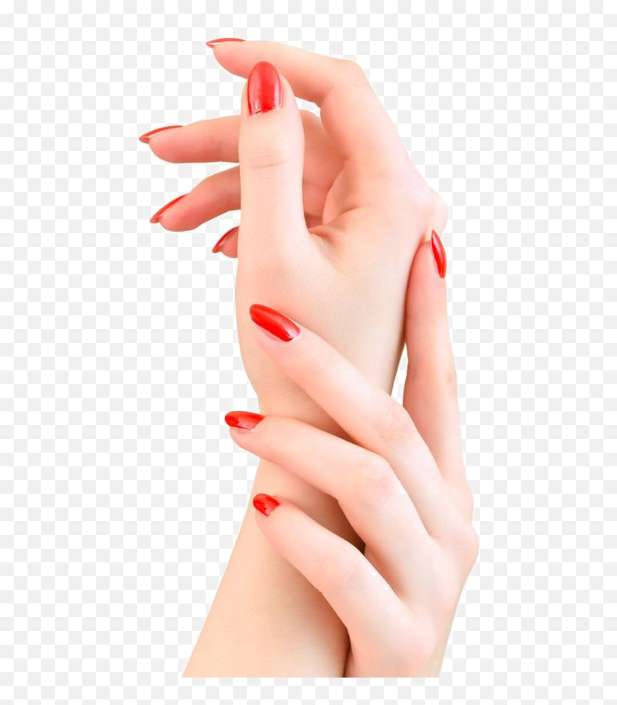 Nails Download Transparent Png Image - Nail Hand Png Emoji,Fingernail Emoji