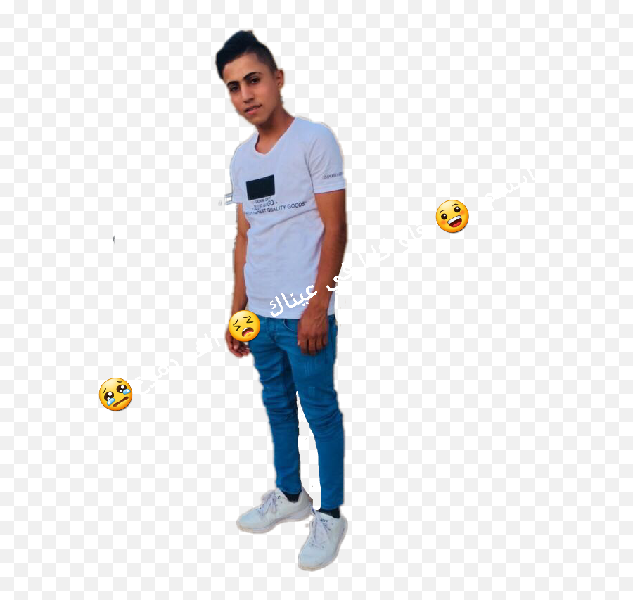 Popular And Trending Revan Stickers - Standing Emoji,Juggler Emoji