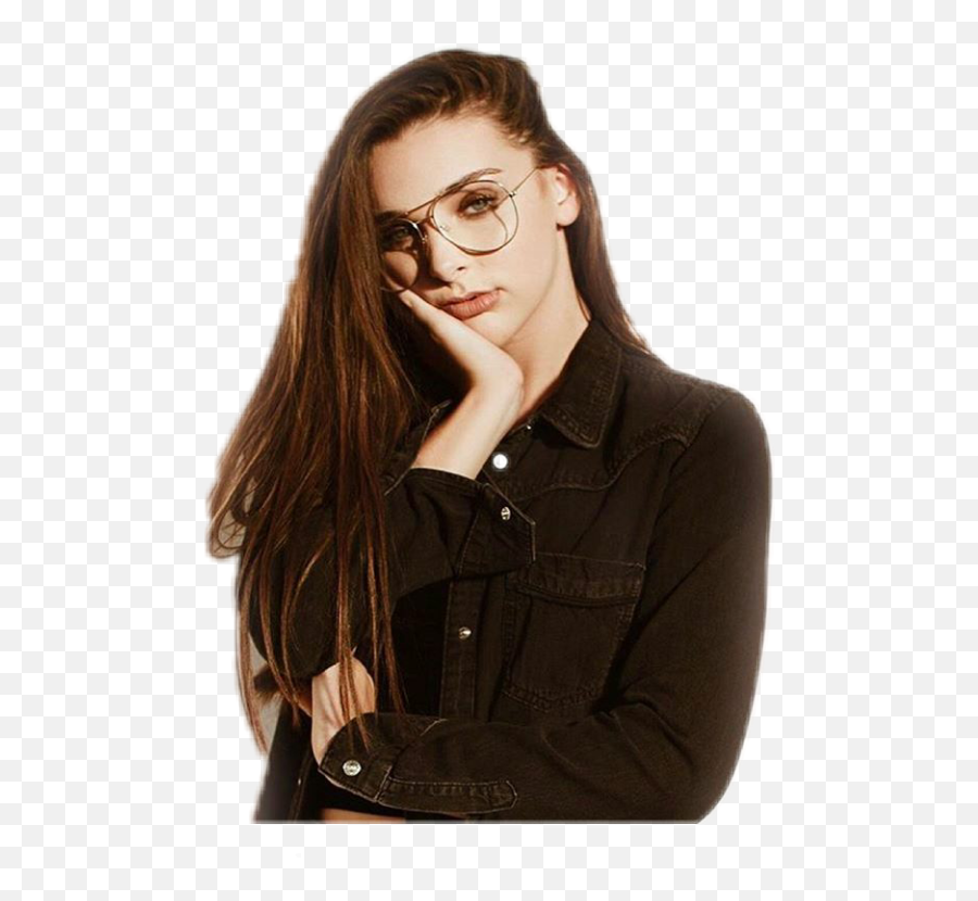 The Most Edited - For Women Emoji,Kendall Vertes Emoji