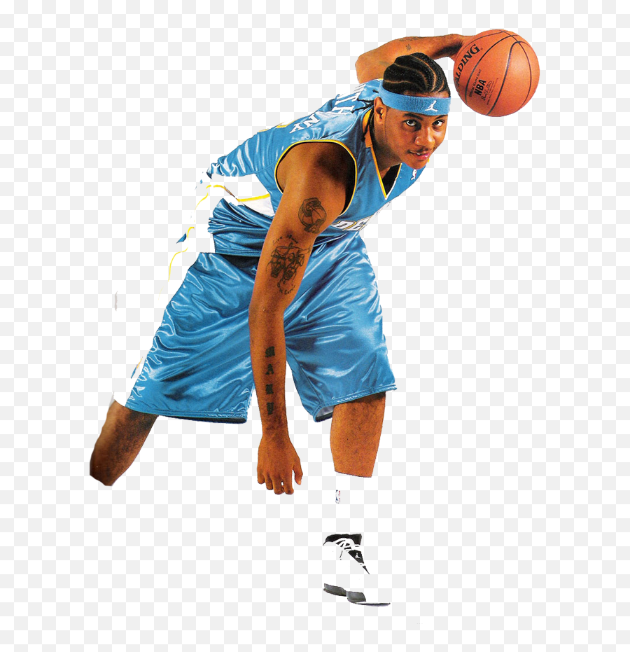 Carmelo Anthony Pngs Hd U0026 Free Carmelo Anthony S Hdpng - Transparent Carmelo Anthony Png Emoji,Carmelo Emoji