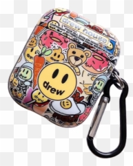 Yzy 700 Airpods Case - Drew Airpod Case Emoji,Airpods Emoji