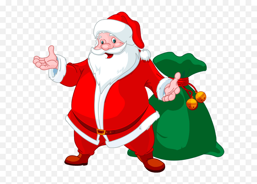 Santa Claus Image Library Stock Images - Santa Claus Clipart Emoji,Mrs Claus Emoji