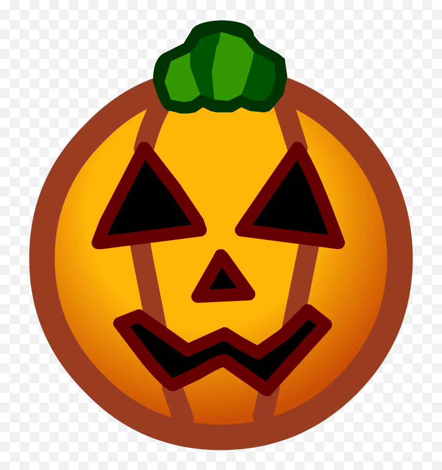 Emojis Do Club Penguin Clipart - Halloween Emoji Transparent Background,Penguin Emoji