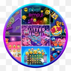 Android Apps By Stickers Emojis Maker For Chatting Apps On - Dot,Emoji Chats