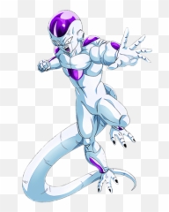 Who Is The Best Animated Tv Villain - Quora Frieza Dokkan Battle Render Emoji,Man Without Emotion (rurouni Kenshin Act 61)