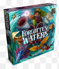 Agricola Boardgoats - Forgotten Waters Board Game Emoji,Doo Doom Chit Emoticon