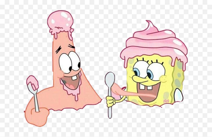 The Most Edited - Hintergrundbilder Spongebob Emoji,Emojis Hambriento