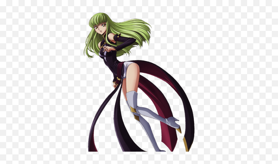 C - Cc Code Geass R2 Emoji,Anime Emotion Evil Plan