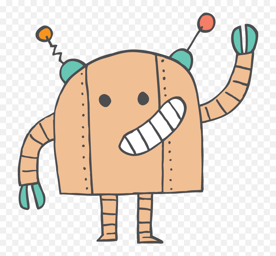 2016 May Hubaisms Bloopers Deleted Directoru0027s Cut - Cartoon Mind Map Emoji,Robot Emotions Disk Anger