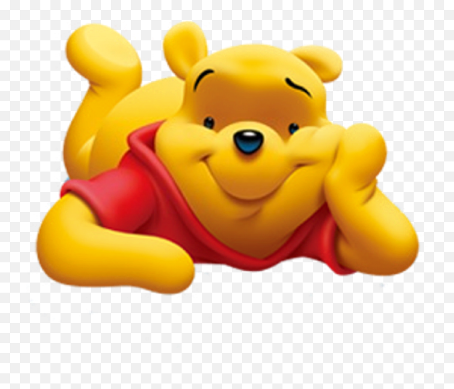 Winnie Png U0026 Free Winniepng Transparent Images 78088 - Pngio Winnie Pooh Png Hd Emoji,Eor Winnie The Poo Emojis