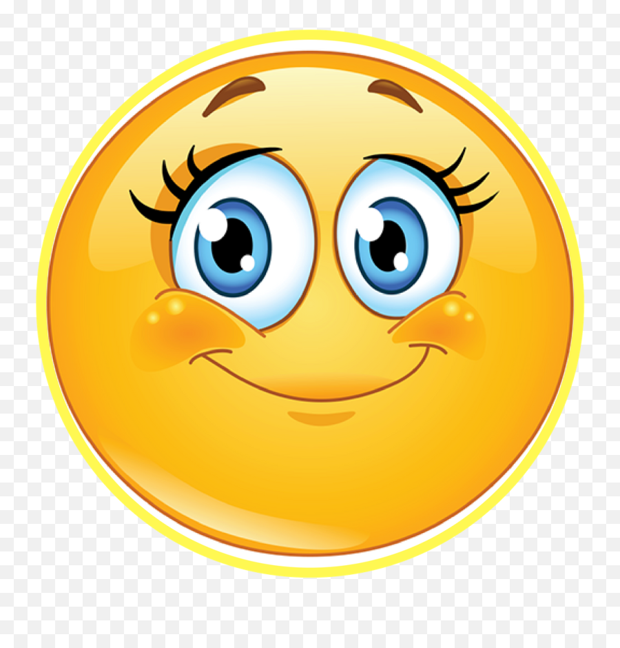 Emoticon Smiley Emoji Computer Icons - Smiley Face,Happy Face Emoji