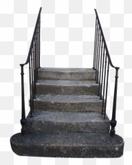 Stars Stair Stairs Sticker - Treppen Png Emoji,Stairs Emoji