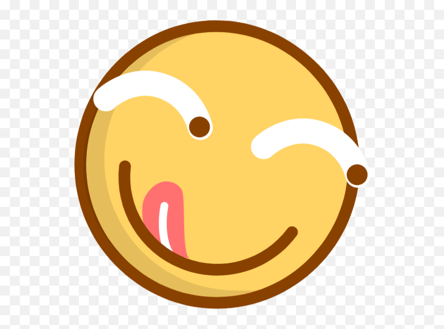 Free Online Emoji Mouth - Tomouth Images Emoji Vector For Happy,Yummy Emoji