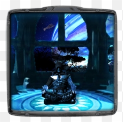 The Infinite Empire - Display Device Emoji,Let The Emotion Flow Through You Palpatine