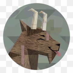 Art For Meadow - Dog Emoji,How To Get Steam Achievement Steam Emoticon
