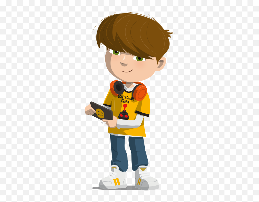 The Comic - Get Kids Into Survey Boy Emoji,Tabasco Emoji Png