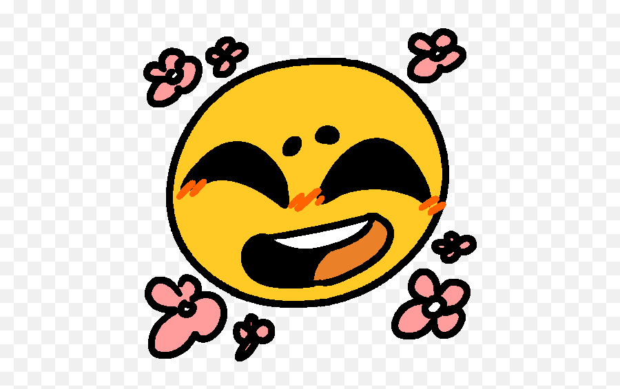 View 12 Smile Emoji Discord - Happy Discord Emoji,Lucina Shrug Emoji