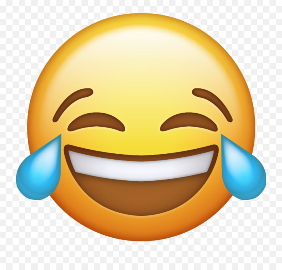 Cuál Es El Emoji Que - Laughing Face Emoji,Emojis De Amigas