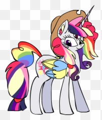 Composite Mane 6 Vs Sufficient Velocity - Fictional Character Emoji,Cat Blins Emotion