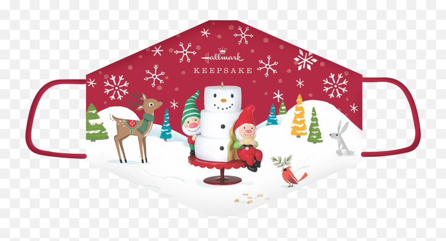 Christmas Fashion U0026 Accessories Hallmark - For Holiday Emoji,Christmas Bracelets Santa Claus Emoji Charms