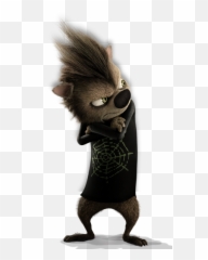 Hotel T - Hotel Transylvania Werewolf Kid Emoji,Hotel Transylvania Short Emoji Movie
