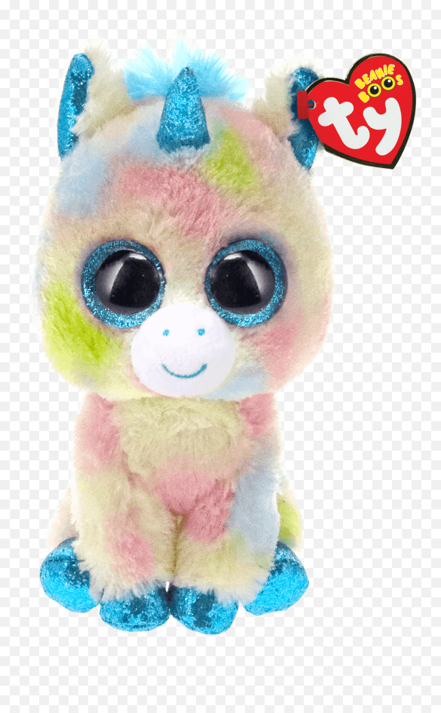 Easter Cat Soft Plush Toy - Blitz The Unicorn Beanie Boo Emoji,Eggplant Emoji Tank Top