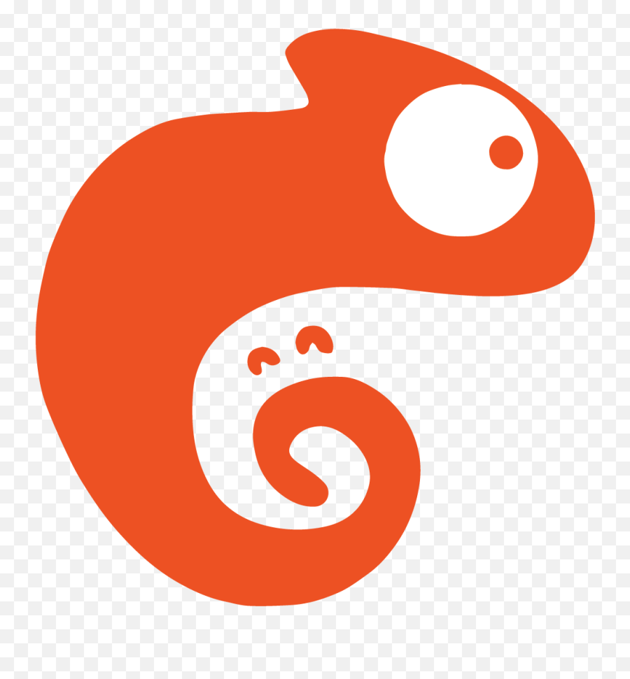 Proceeding With Our Mission Hello Poland Evolve Summit - Dot Emoji,Chameleon Emoji