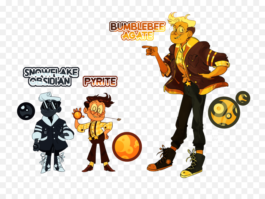 Bumblebee Agate - Bumble Bee Jasper Gemsona Emoji,Steven Universe Emotion