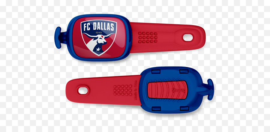 Fc Dallas Stwrap - Cleveland Indians Emoji,Chivas Emoji